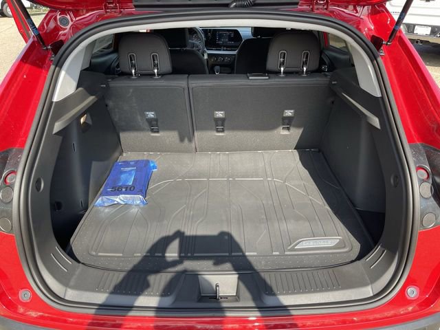 New 2026 Chevrolet Trax LS w/ LS Convenience Package FWD image 22