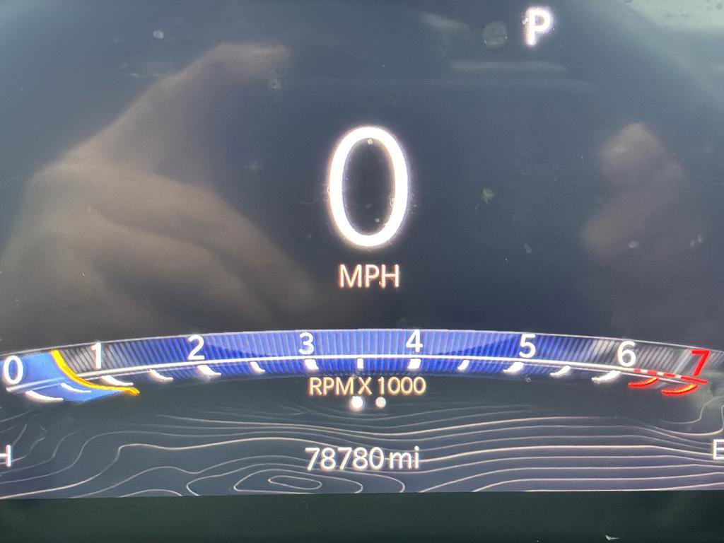 Used 2021 Jeep Grand Cherokee L Summit w/ Luxury Tech Group V image 32