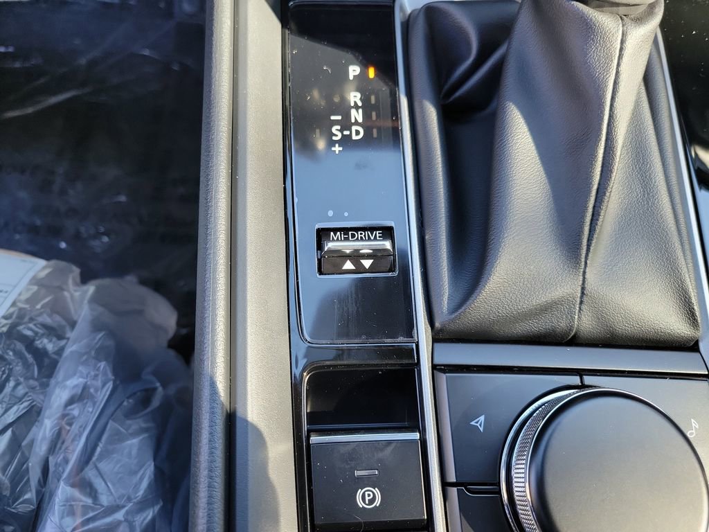 New 2026 MAZDA CX-50 AWD 2.5 Hybrid w/ Weather Package image 32