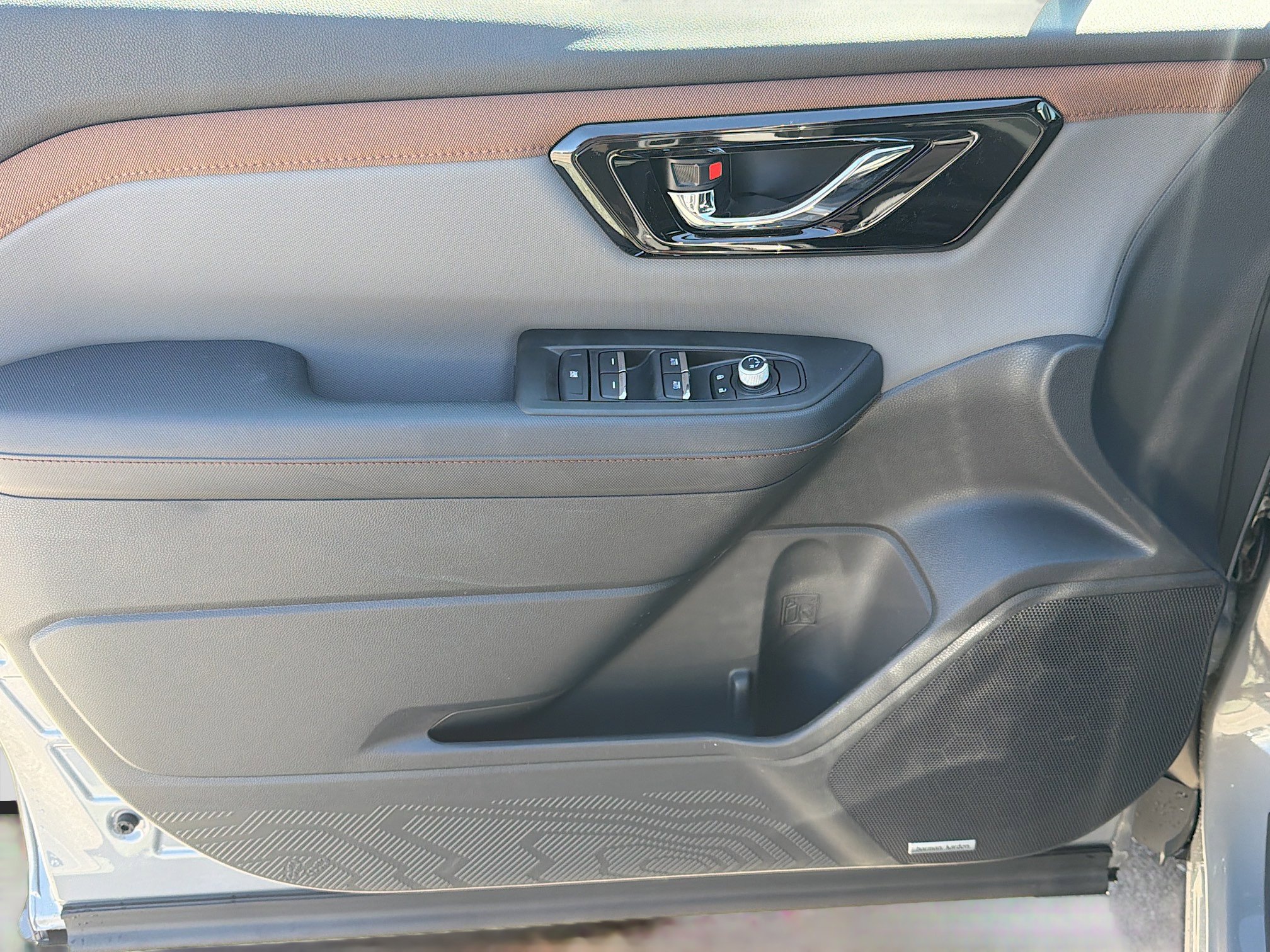 New 2026 Subaru Forester Sport image 22