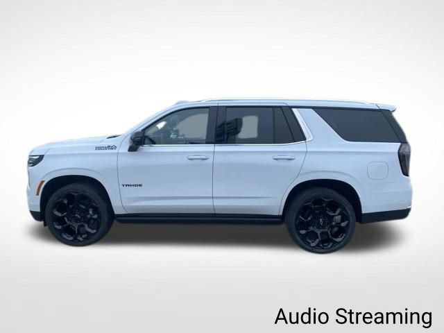 New 2026 Chevrolet Tahoe High Country AWD/4WD video 2