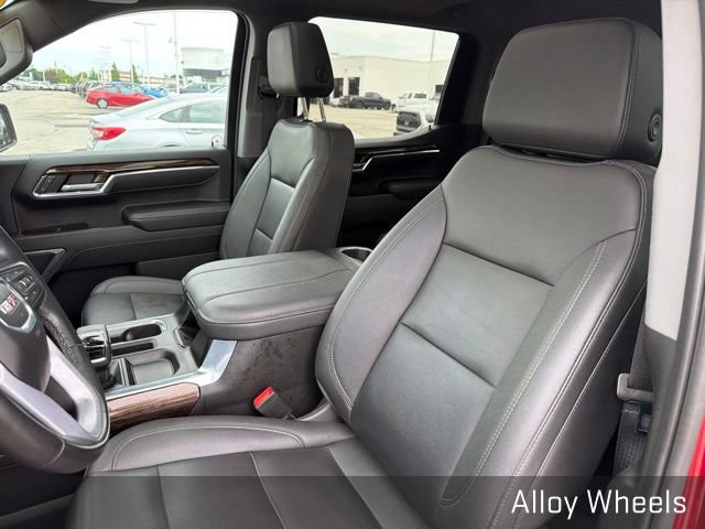 Used 2023 GMC Sierra 1500 Elevation w/ Elevation Premium Package AWD/4WD image 10