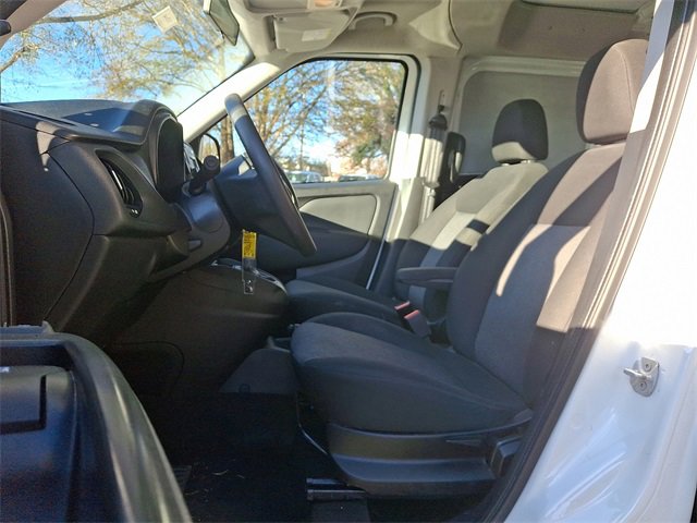 Used 2022 RAM ProMaster City Tradesman image 13