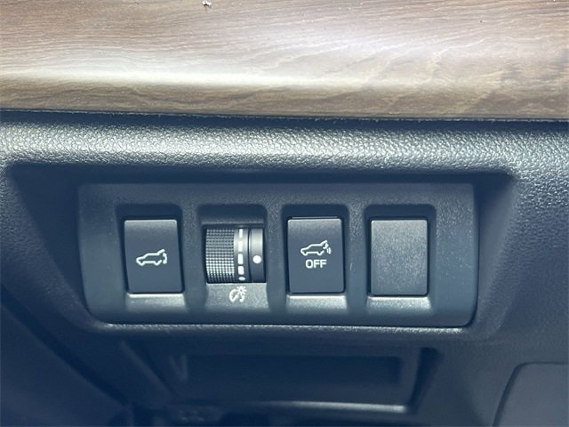 Certified 2023 Subaru Outback Limited XT image 23