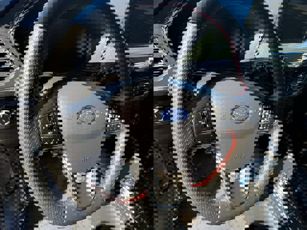 Used 2024 Ford Escape ST-Line w/ Cold Weather Package image 13