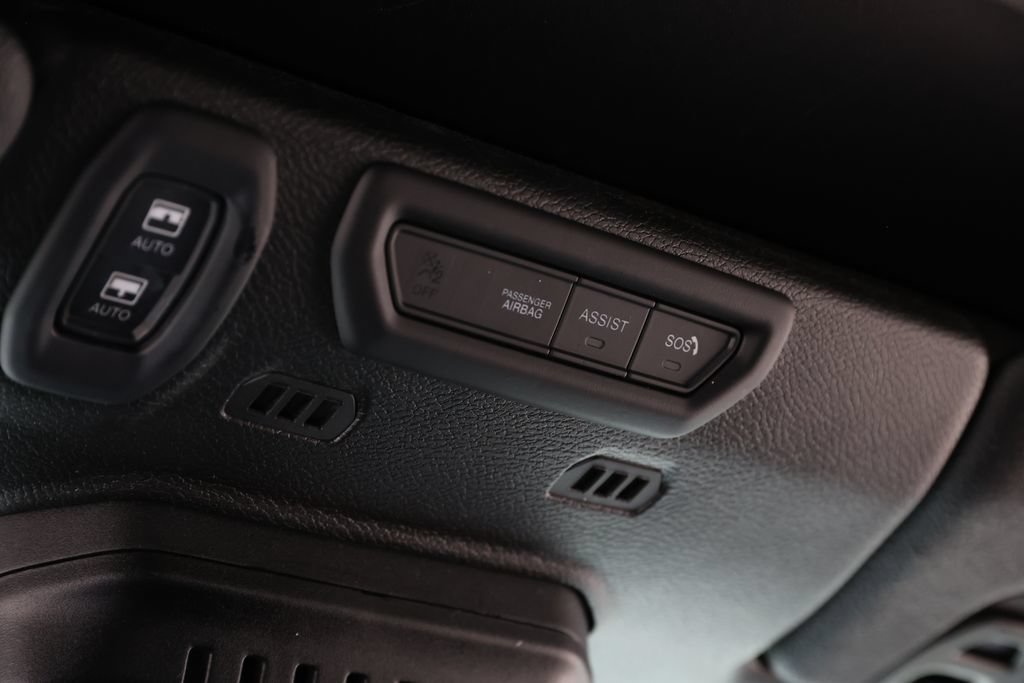 Used 2019 Jeep Wrangler Unlimited Rubicon AWD/4WD image 20