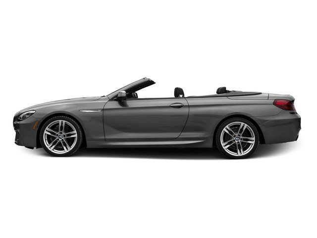 Used 2017 BMW 650i xDrive Convertible AWD/4WD image 6
