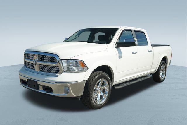 Used 2016 RAM 1500 Laramie w/ Convenience Group image 3