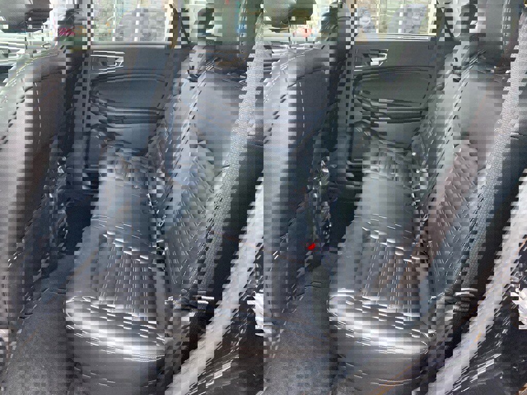 Used 2024 Ford Edge SEL w/ Convenience Package image 23