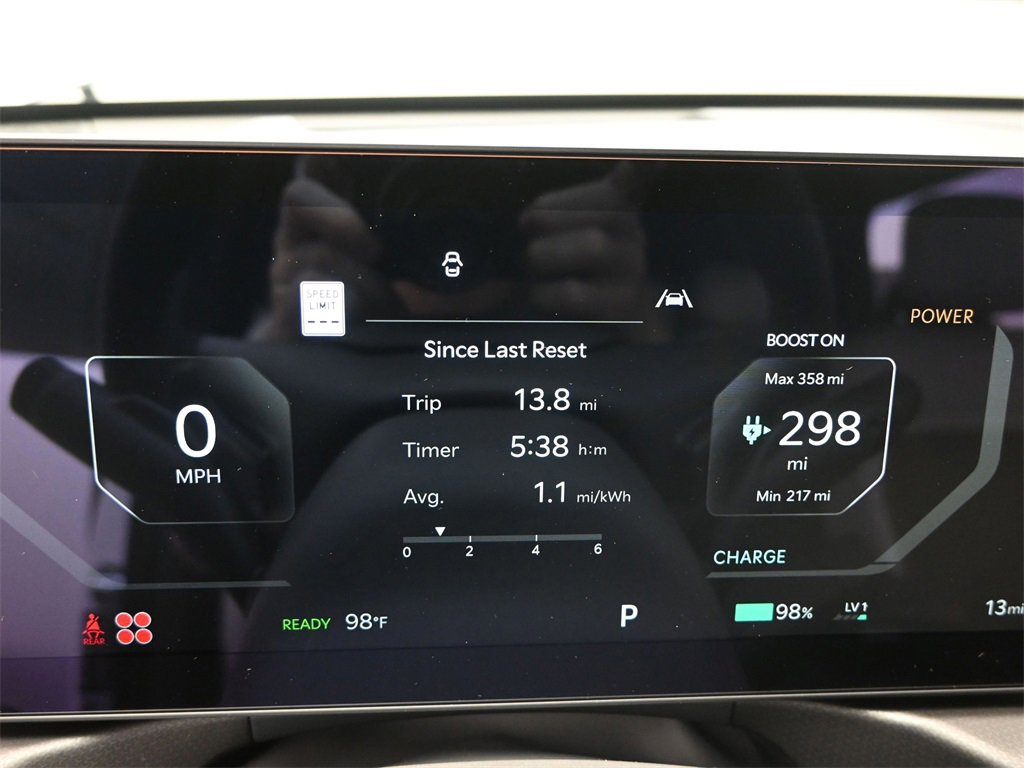 New 2026 Kia EV9 GT-Line image 24