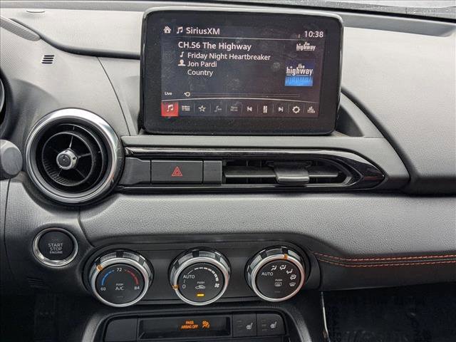 Used 2023 MAZDA MX-5 Miata Grand Touring image 14