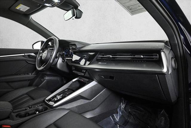 Used 2023 Audi A3 2.0T Premium w/ Black Optic Sport Package image 22