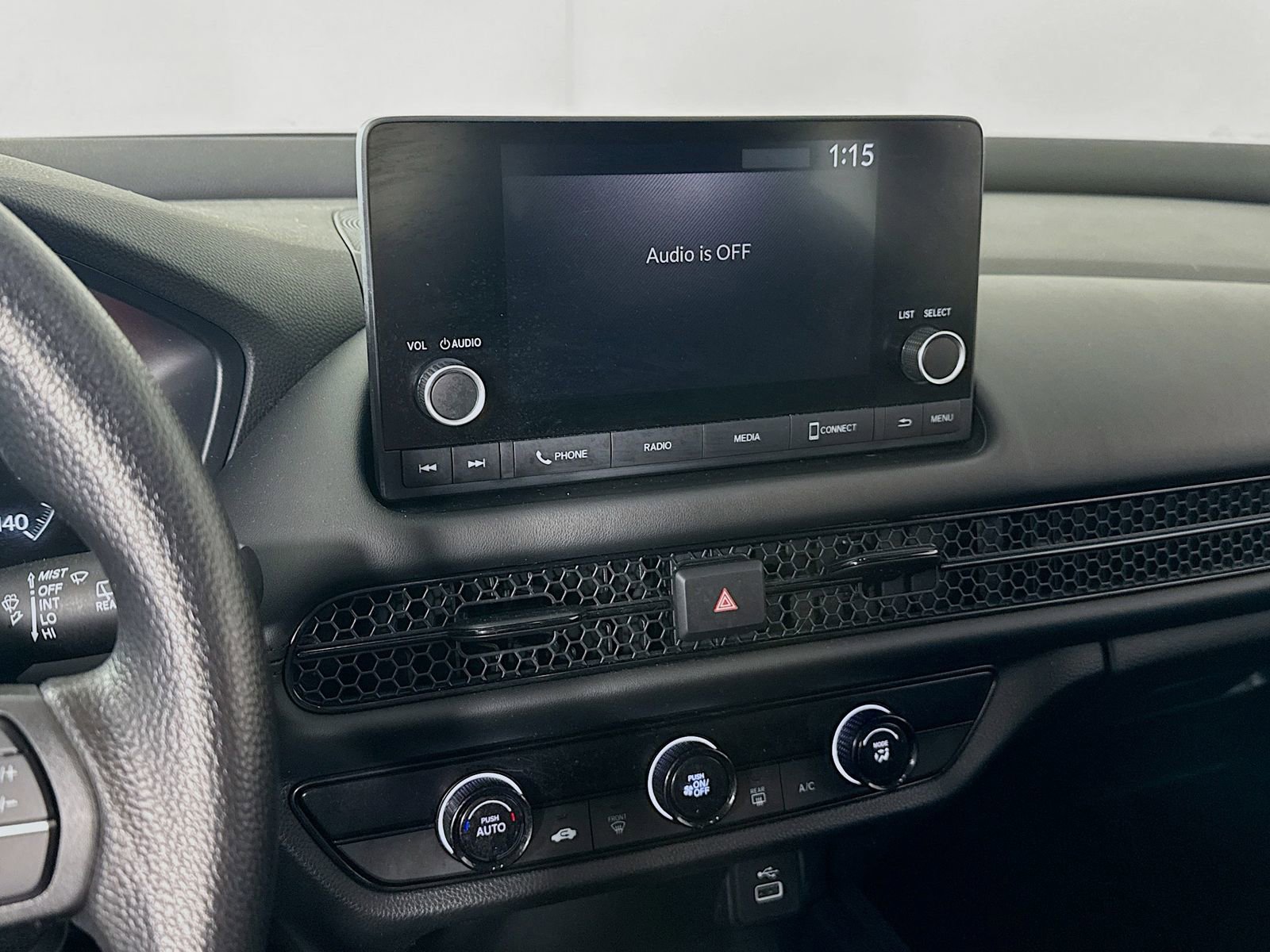 Used 2024 Honda HR-V LX image 15