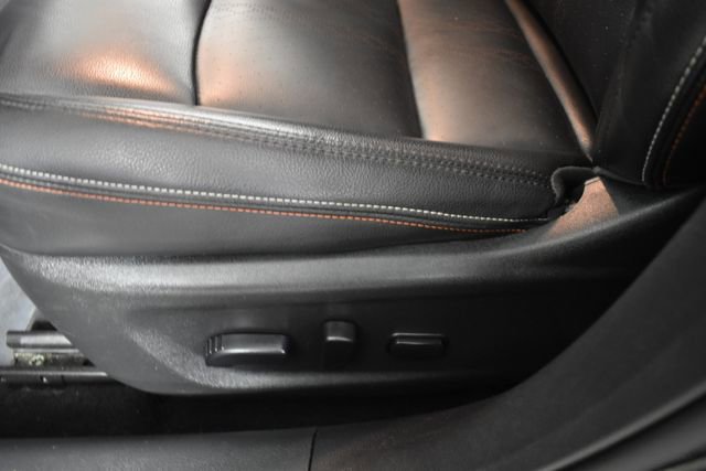 Certified 2024 Nissan Altima 2.5 SR w/ SR Premium Package image 12
