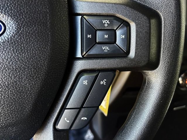 Used 2018 Ford F150 XLT RWD image 19