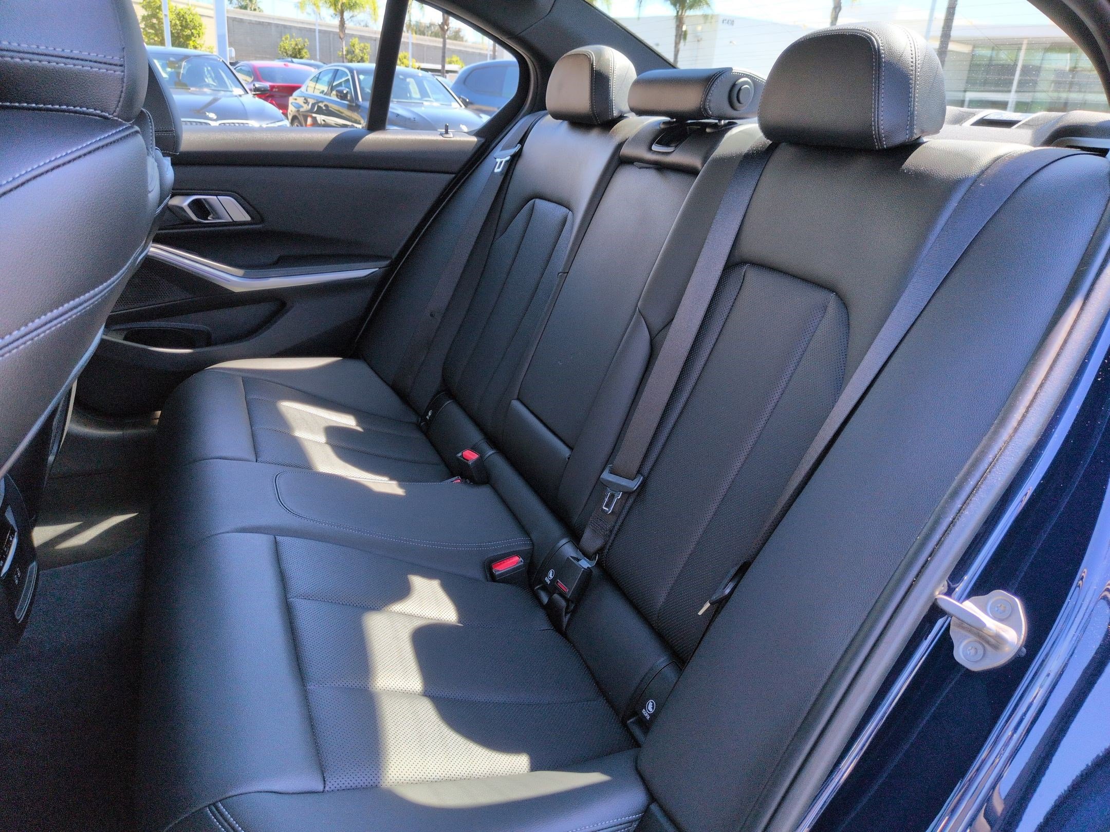 Certified 2022 BMW M340i w/ Driving Assistance Package image 31