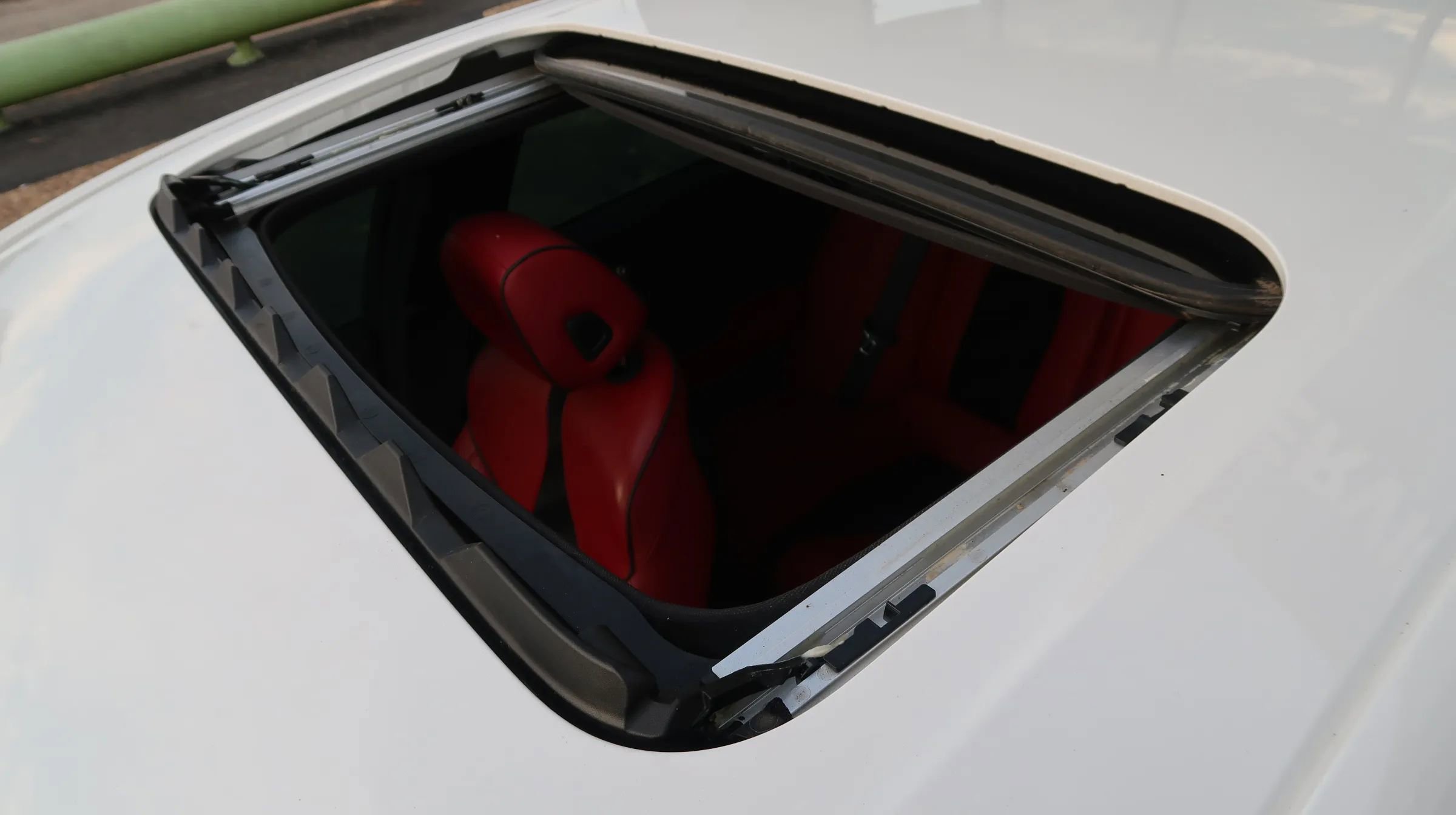 Used 2021 Acura TLX Type S image 43