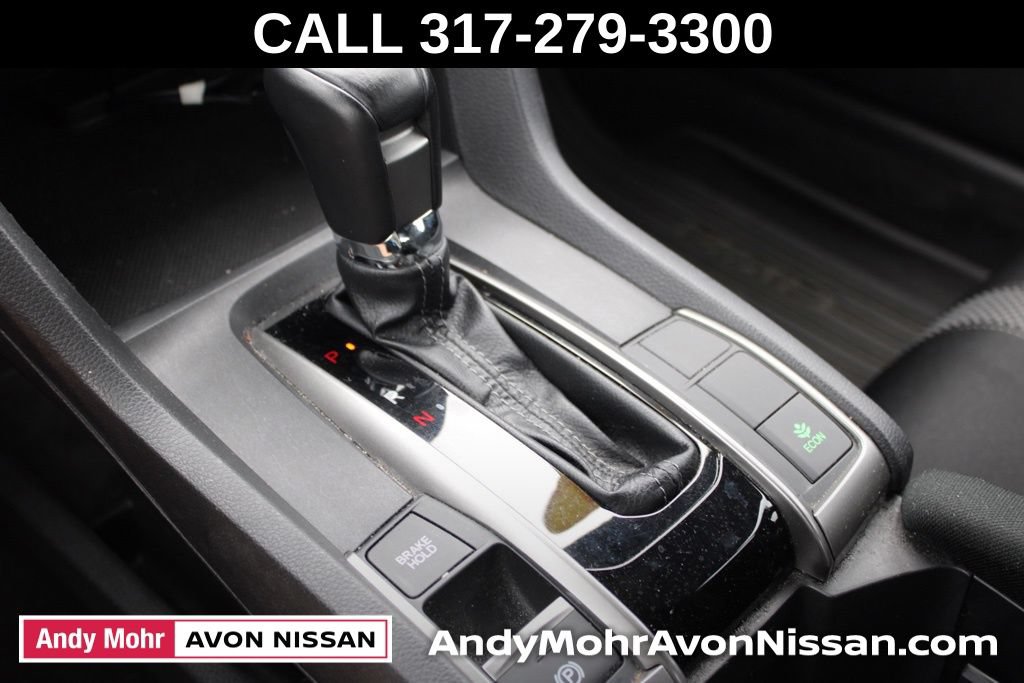 Used 2021 Honda Civic EX image 39
