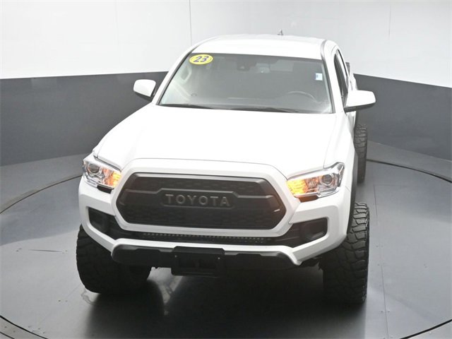 Used 2023 Toyota Tacoma 4x4 Double Cab image 44