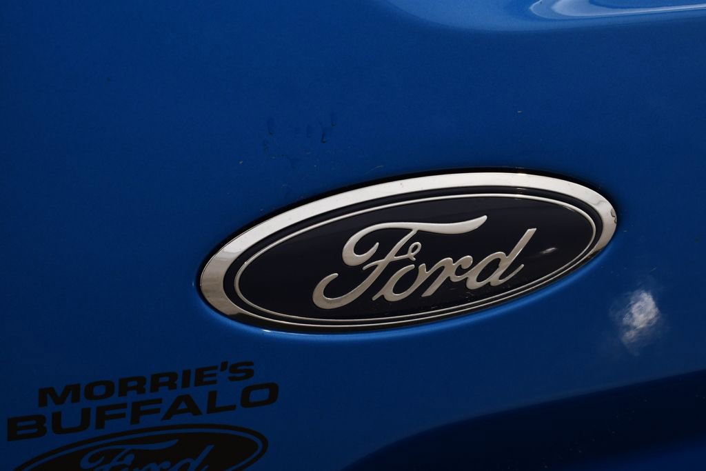 Used 2025 Ford Bronco Sport Outer Banks w/ Outer Banks Tech Package+ image 21