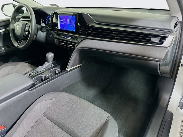 Certified 2025 Toyota Camry LE image 27