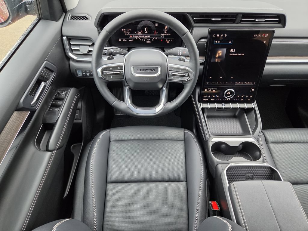 Used 2026 GMC Terrain Denali AWD/4WD image 13