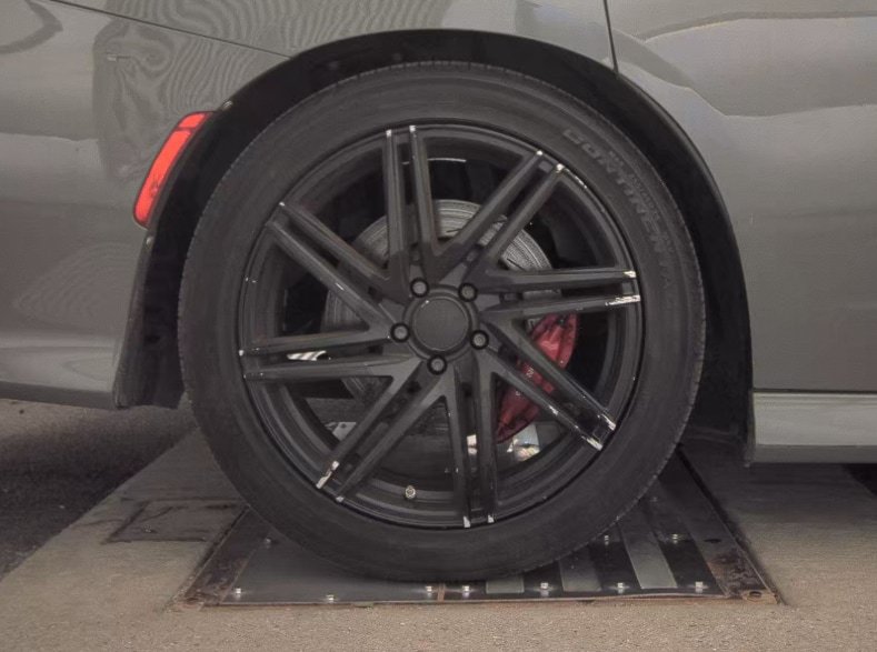 Used 2018 Dodge Charger R/T Scat Pack RWD image 7