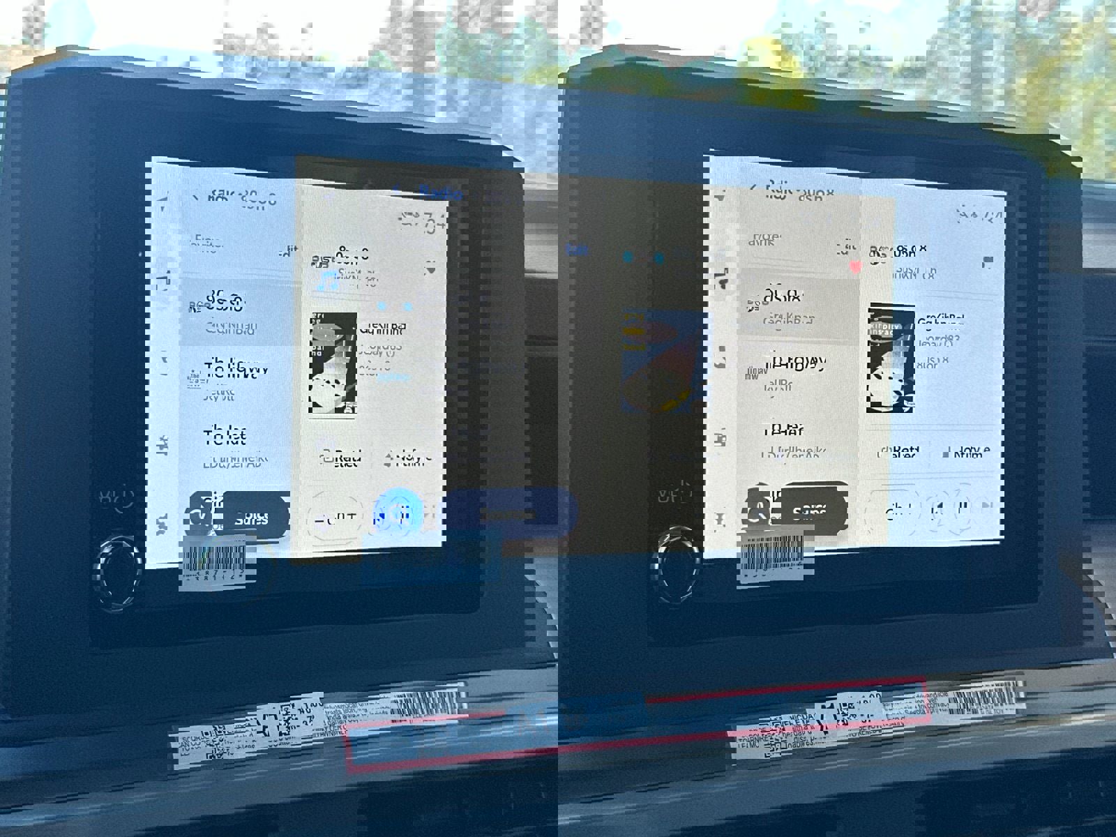 New 2026 Toyota Tacoma SR5 AWD/4WD image 16