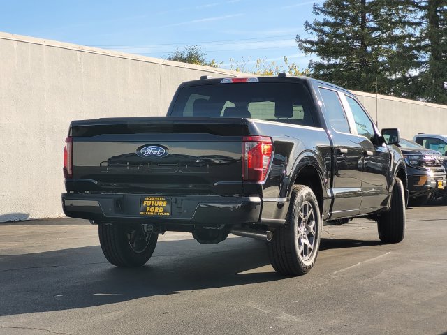New 2026 Ford F150 STX w/ Equipment Group 200A RWD image 4
