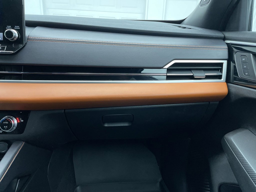 Used 2023 Mitsubishi Outlander SEL image 43