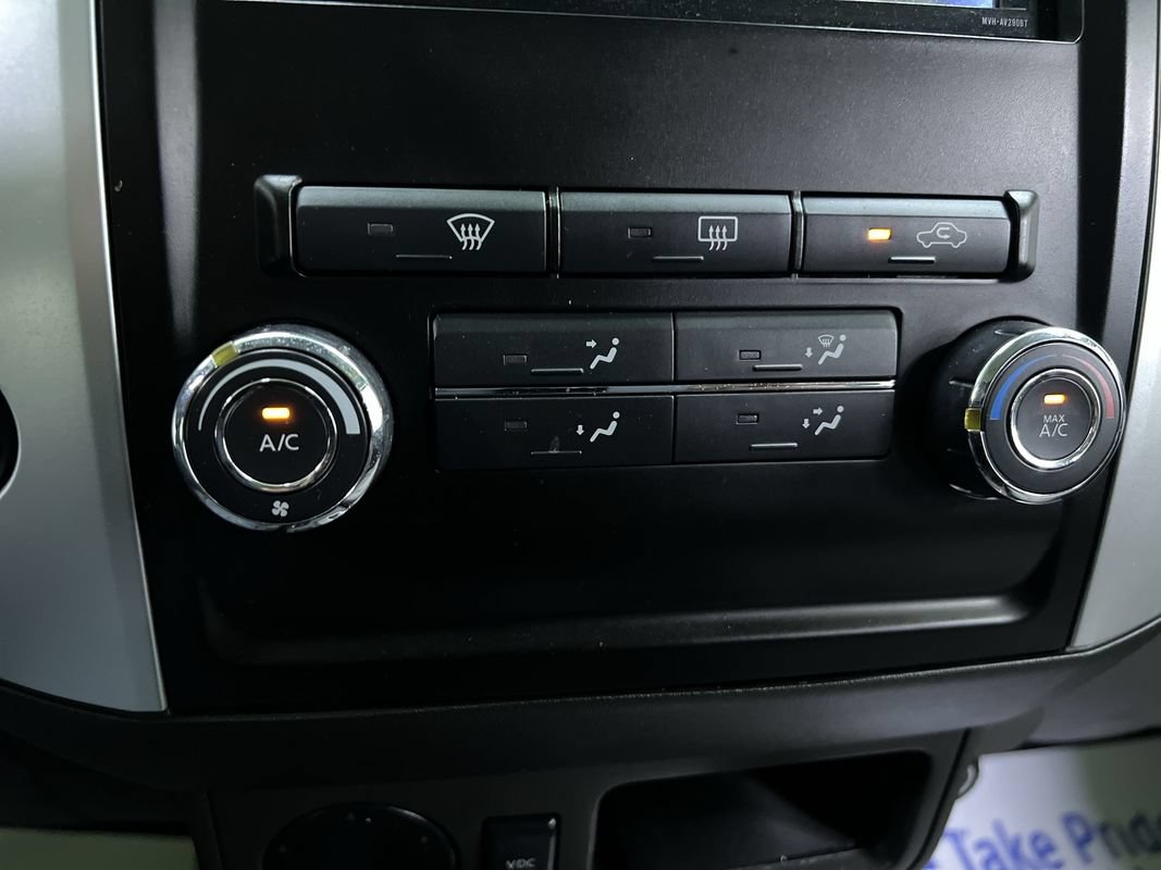 Used 2011 Nissan Xterra S RWD image 20
