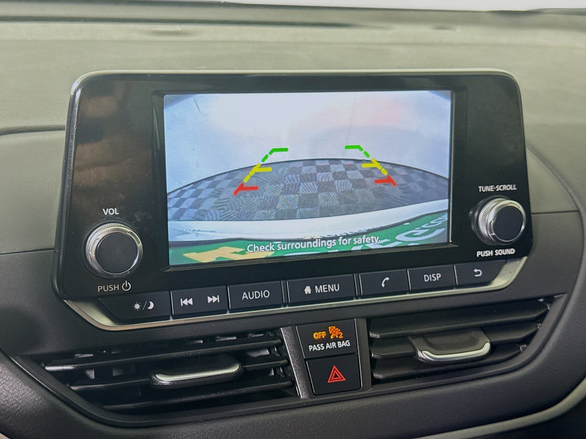 Used 2023 Nissan Altima 2.5 S image 19