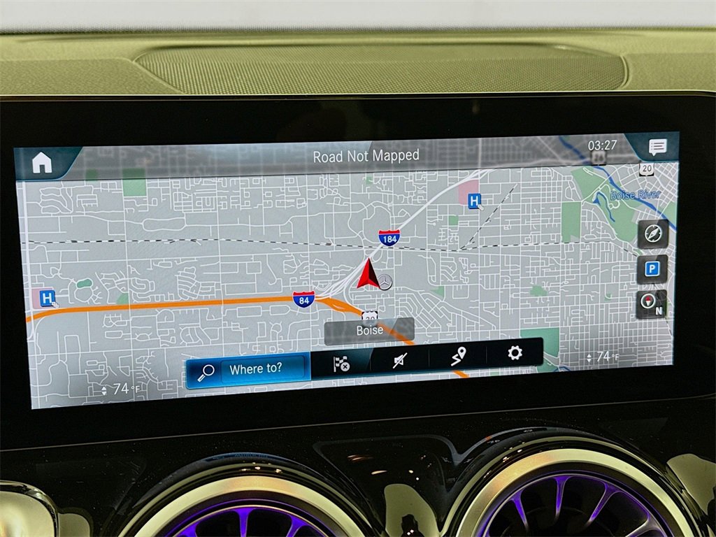 Used 2022 Mercedes-Benz GLB 250 GLB 250 image 14