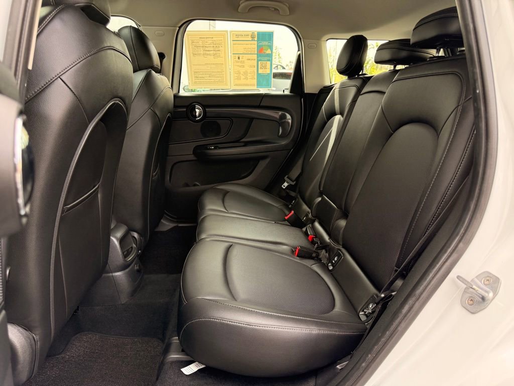 Used 2019 MINI Cooper Countryman S w/ Storage Package image 20