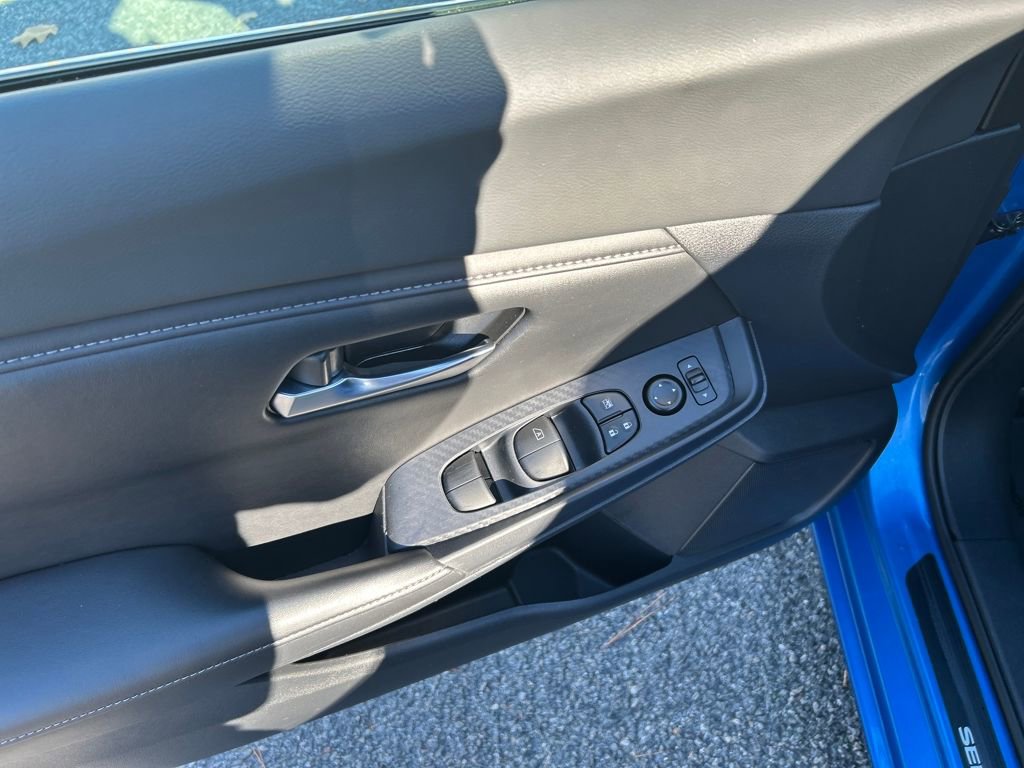 Used 2020 Nissan Sentra SV image 15