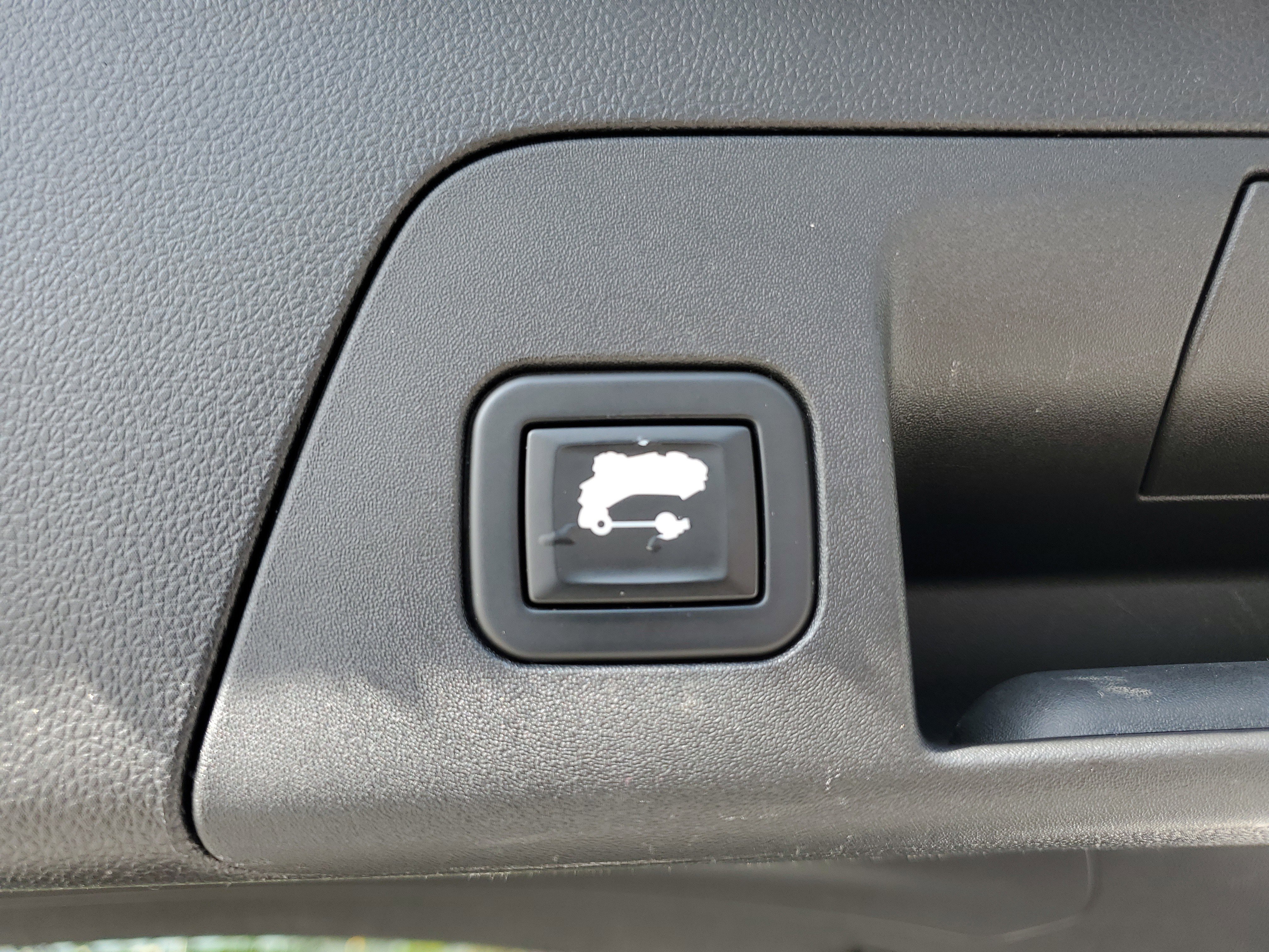 Used 2021 Buick Envision Preferred image 19