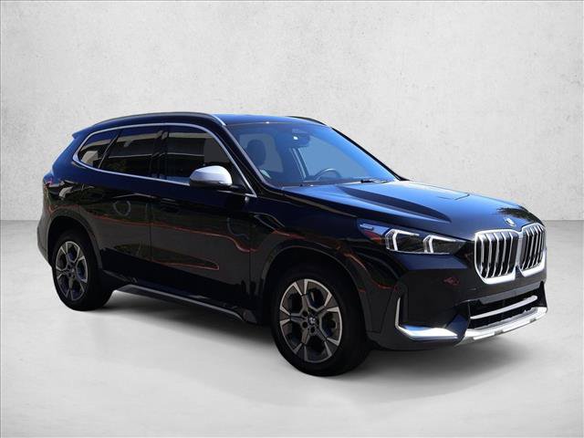 Used 2023 BMW X1 xDrive28i w/ Premium Package AWD/4WD image 4