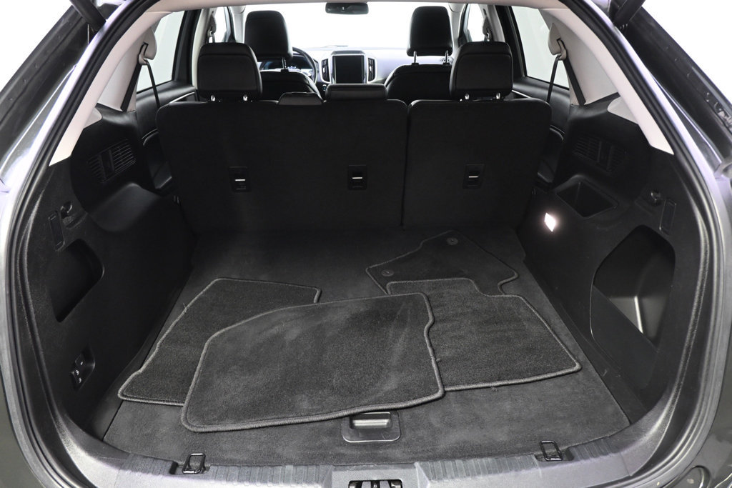 Used 2023 Ford Edge SEL w/ Convenience Package AWD/4WD image 19