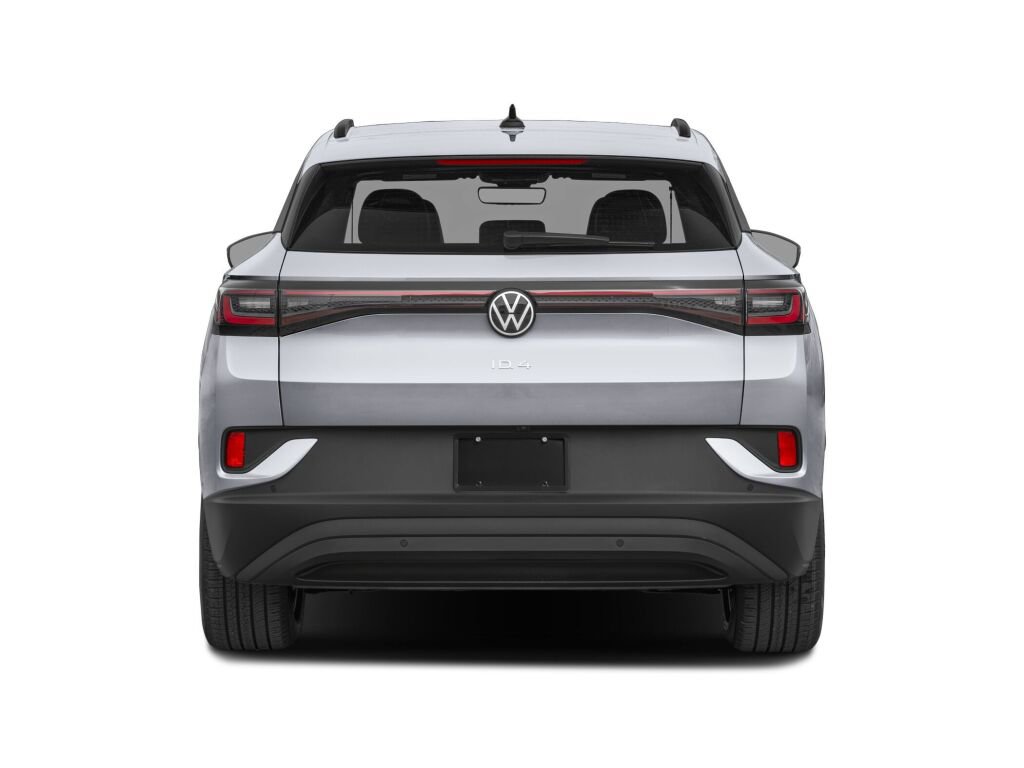 New 2026 Volkswagen ID.4 Pro image 5