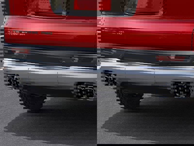 New 2026 Chevrolet Traverse LT w/ Driver Confidence Package image 15