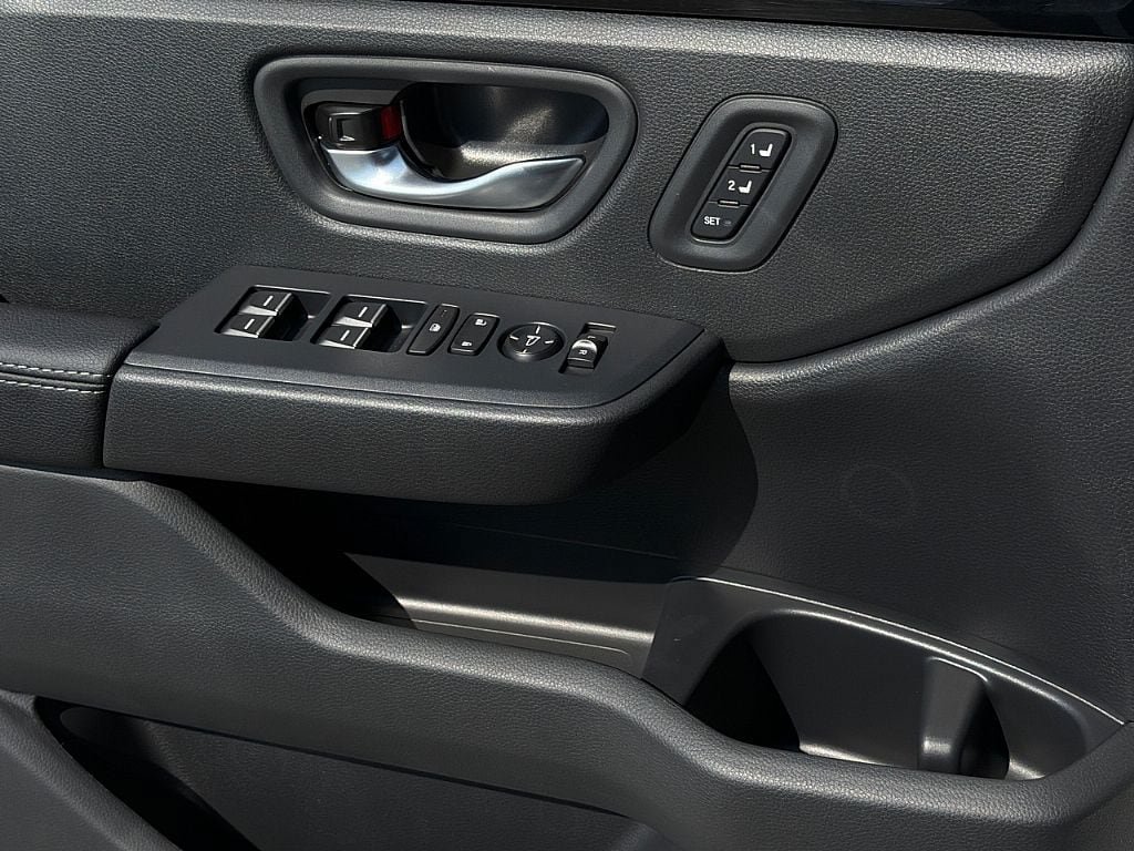 New 2026 Honda Passport RTL image 20