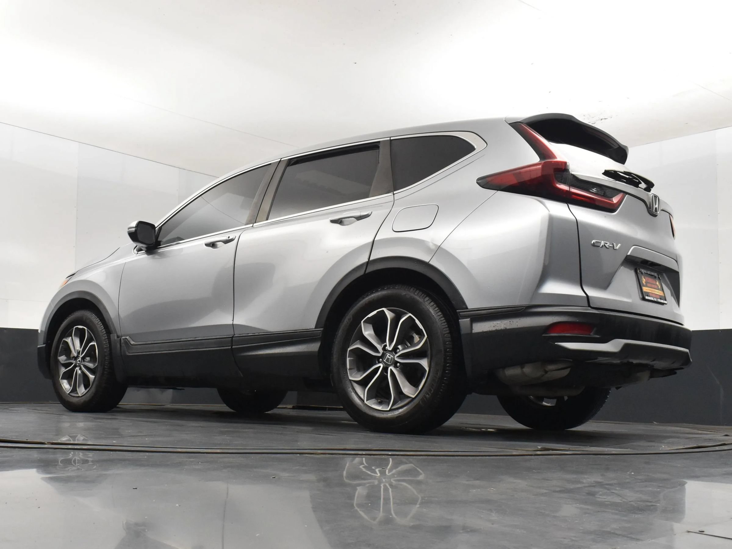 Used 2022 Honda CR-V EX image 9