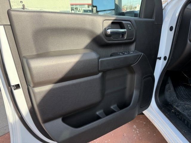 New 2025 Chevrolet Silverado 2500 W/T w/ WT Convenience Package image 14