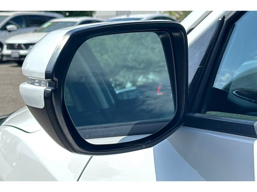Certified 2020 Honda HR-V EX image 55