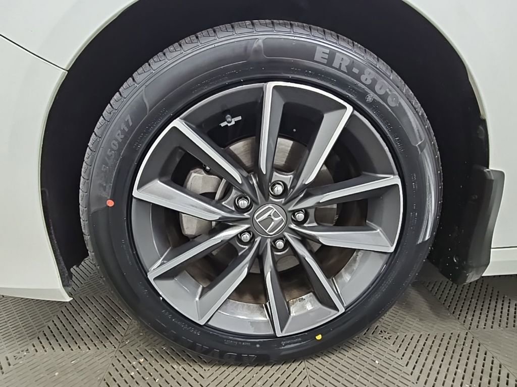 Used 2021 Honda Accord EX-L image 42