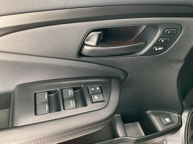 Used 2024 Honda Ridgeline TrailSport image 6