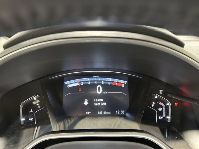 Used 2022 Honda CR-V EX-L image 33