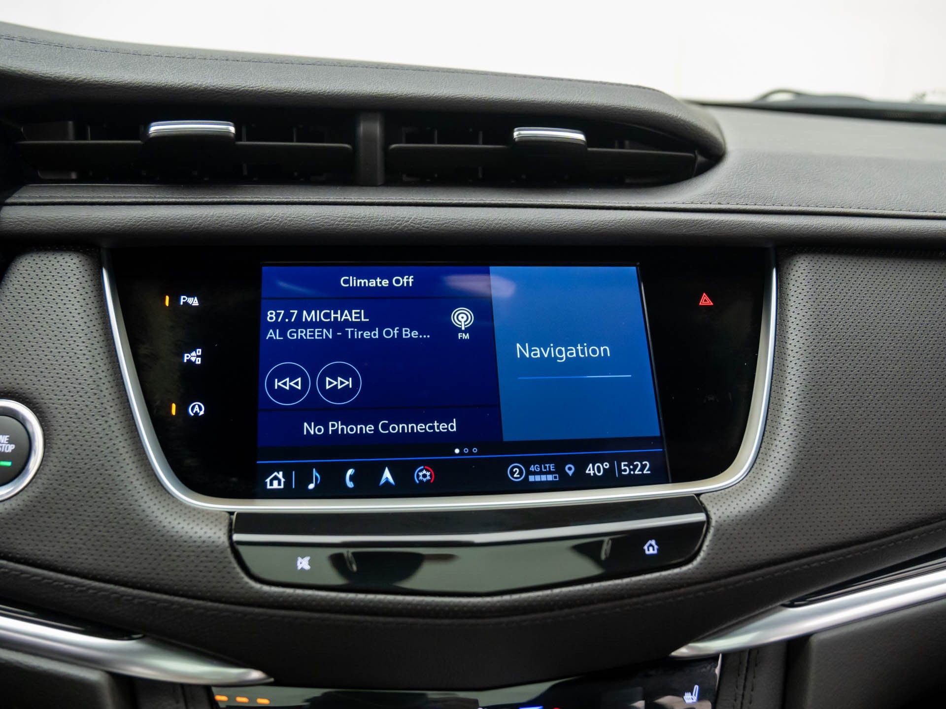 New 2026 Cadillac XT5 Premium Luxury w/ Driver Assist Package image 26