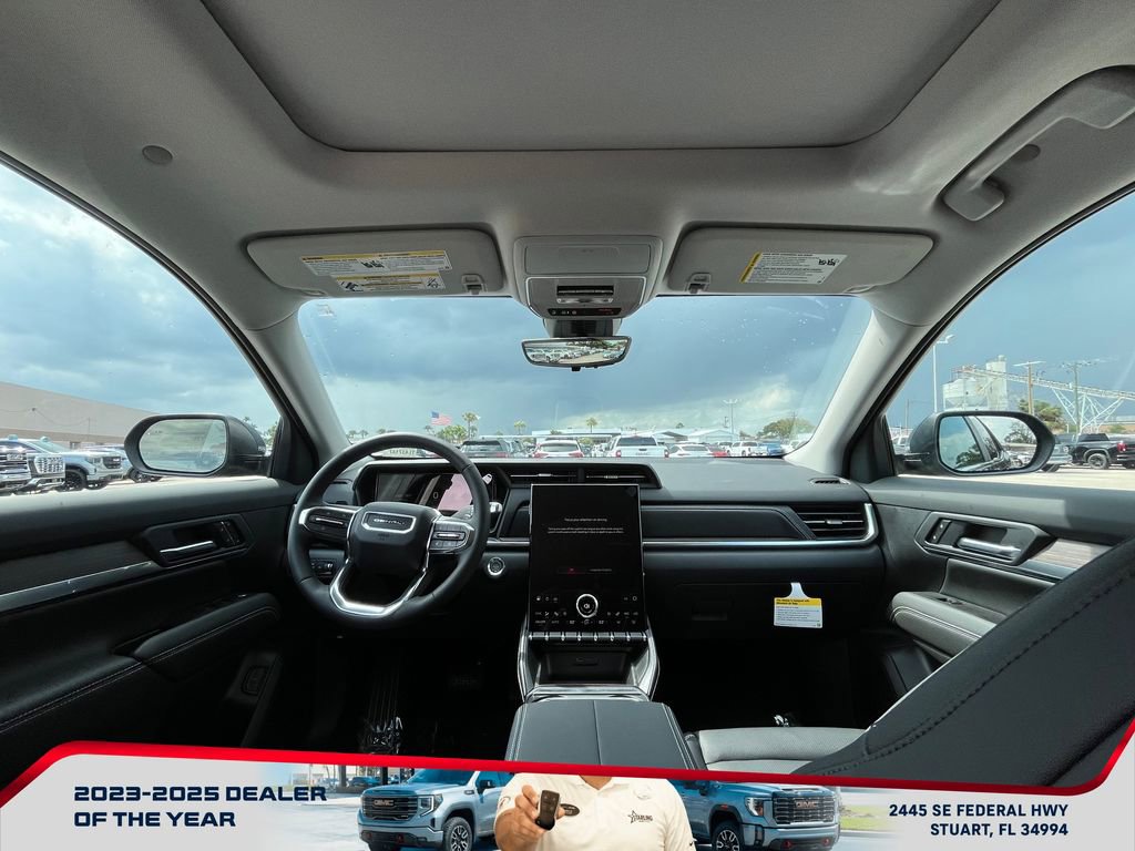 New 2026 GMC Terrain Denali image 14