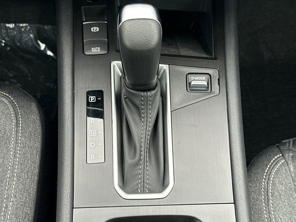 New 2026 Nissan Kicks SV w/ SV Premium Package image 24